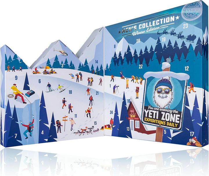 Image du produit Accentra Men's Collection