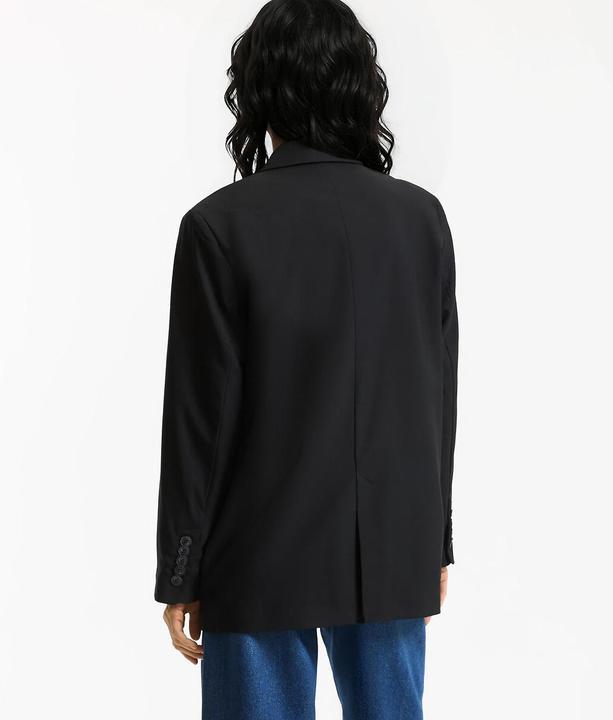 Immagine prodotto La Redoute Collections Oversize-Longblazer (XL)