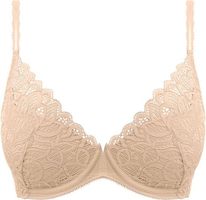 Actual product image Wacoal Raffine (95 C)
