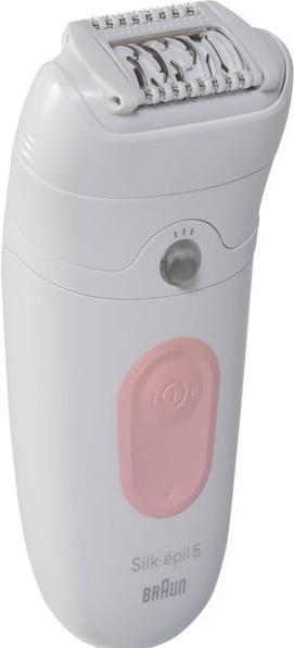 Actual product image Braun Silk-épil 5