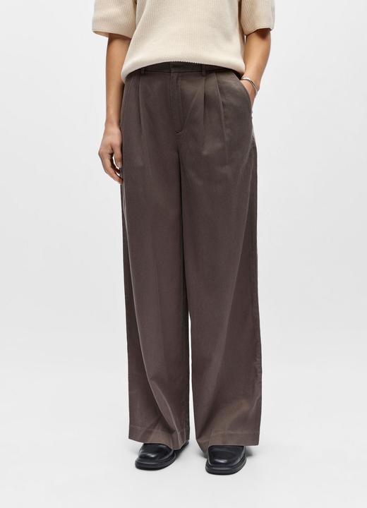 Immagine prodotto Object Bundfalten Hose (32, 44)