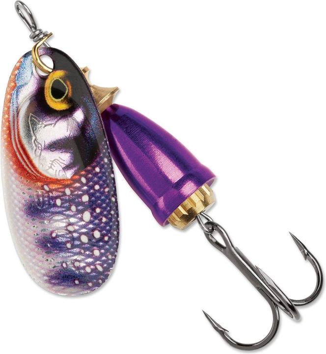 Produktbild Blue Fox Vibrax Gilded GDIW BLIST (1 cm)