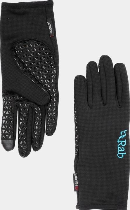 Produktbild Rab Power Stretch Contact Grip Handschuhe (L)