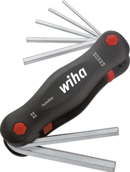 Immagine prodotto Wiha PocketStar