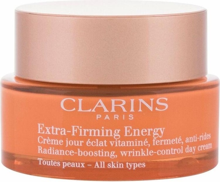 Produktbild Clarins Extra-Firming Energy (50 ml, Tagescreme)