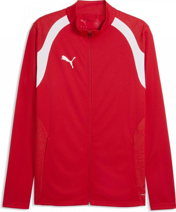 Produktbild Puma teamFINAL26 Training Jacket (XXL)