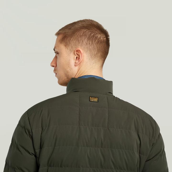 Produktbild G-Star Leichtsteppjacke (L)
