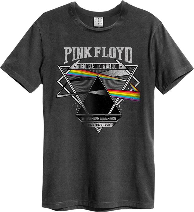 Produktbild Amplified 1972 Tour TShirt (M)