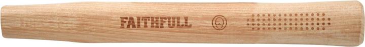 Faithfull Fsc Hickory Hammer Handle 279mm (11in)