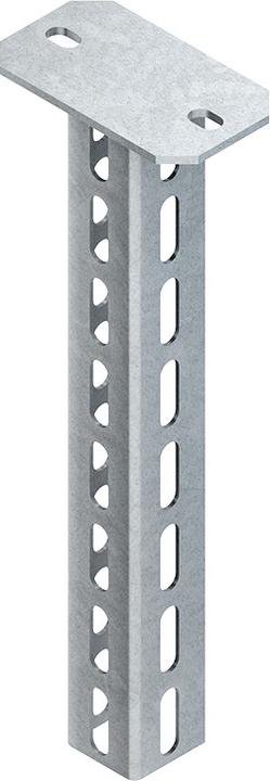 Actual product image Niedax Hanging handle HU 5050/800