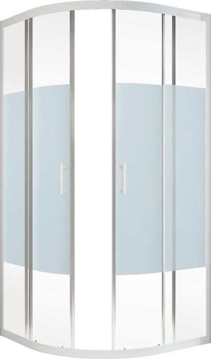 Image du produit Schulte Sunny (90 cm, 90 cm, 190 cm)