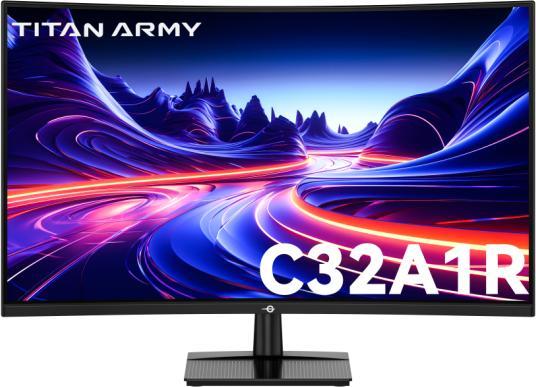 Image du produit Titan Army monitor C32A1R (31.50")