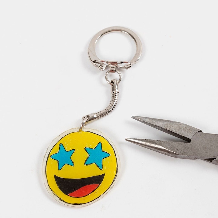 Actual product image Creativ Company Lanyards