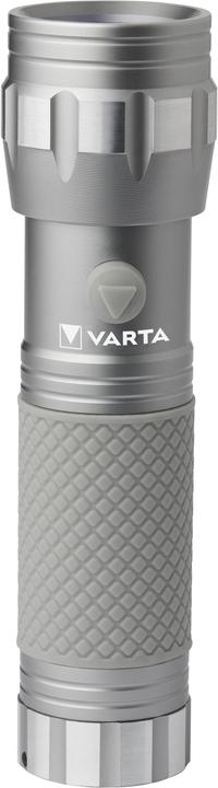 Varta UV-Taschenlampe (11.80 cm, 400 lm)