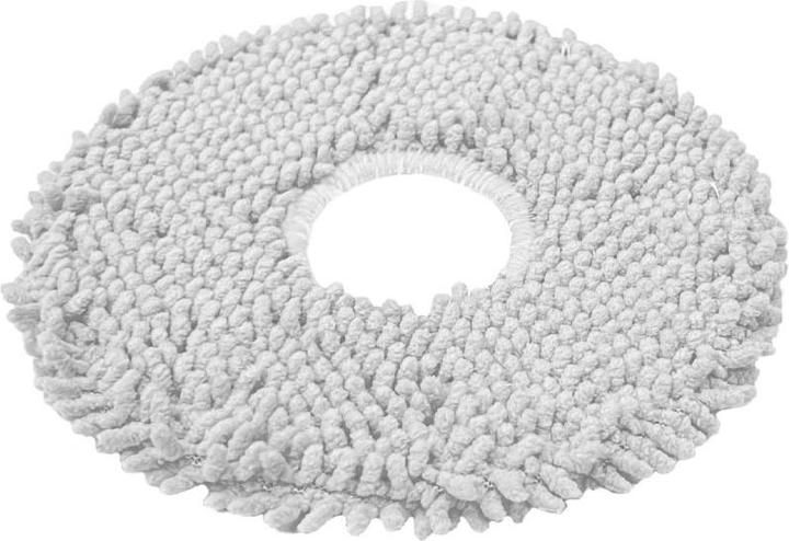 Image du produit Plutoos Premium langlebige Wischmop-Pads 2 Stück – kompatibel mit X10+, X20+, S20+, S10+