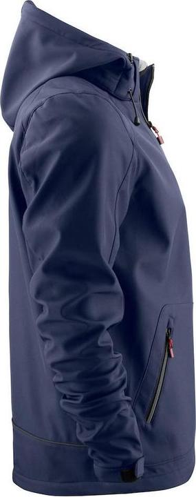 Produktbild Sharp Karting Softshelljacke (XXL)