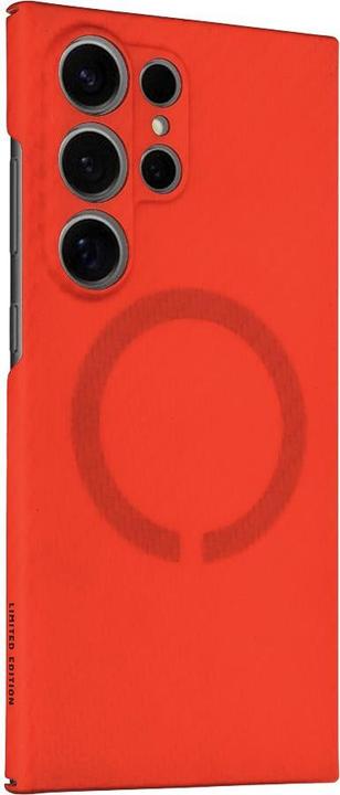 Image du produit Tactical Couverture MagForce Aramid Bloody Mary édition limitée (Samsung Galaxy S24 Ultra)