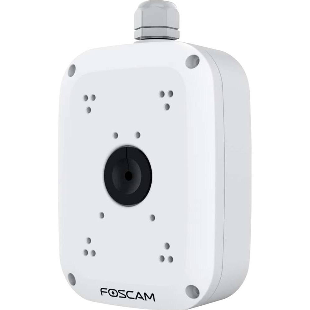Foscam Anschlussbox FAB28H FAB28H (Gehäuse), Netzwerkkamera Zubehör