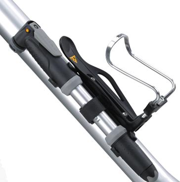 Produktbild Topeak Mini Dual DX