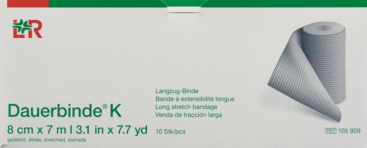 Produktbild Lohmann & Rauscher K Universalbinde