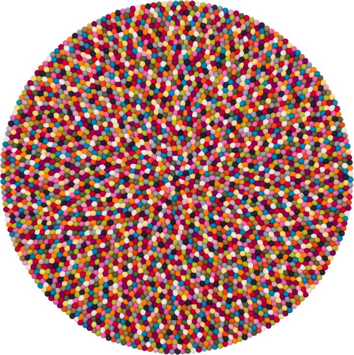 Multicolore