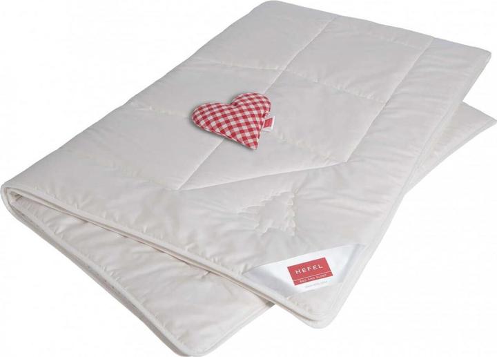 Hefel Pino cembro (1360 g, 160 x 210 cm)