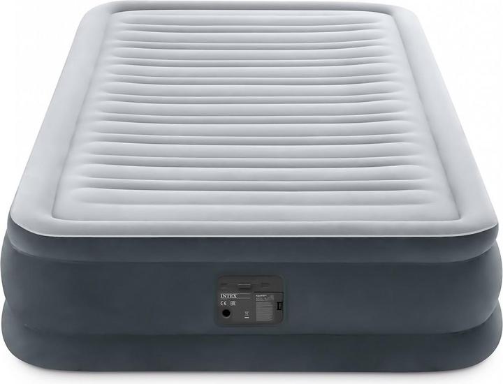 Produktbild Intex Comfort-Plush Airbed (100 x 190 cm)