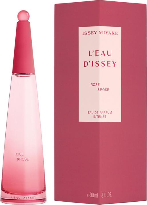 Immagine prodotto Issey Miyake Rose & Rose (Eau de parfum, 90 ml)