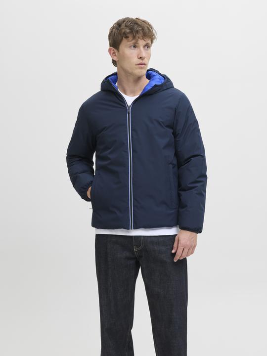 Actual product image Jack & Jones Jjebrook Reversible Jacket Sn (L)
