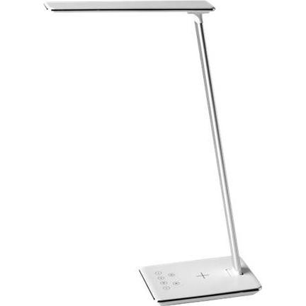 Jobmate, Lampada da tavolo, Lampada da tavolo LightUp di Matting Singapore hvid