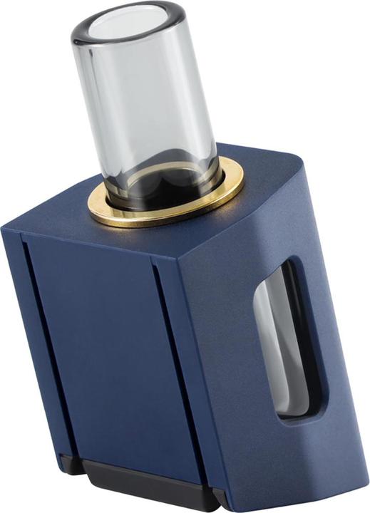 Image du produit Wolkenkraft Äris Ultra Mouthpiece with Glasstube Nightblue (1 x)