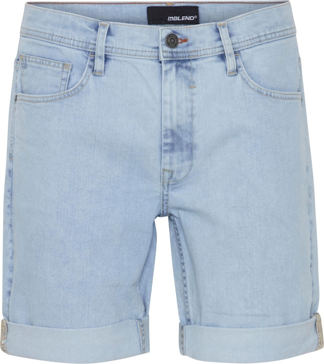 Denim light blue (200290)