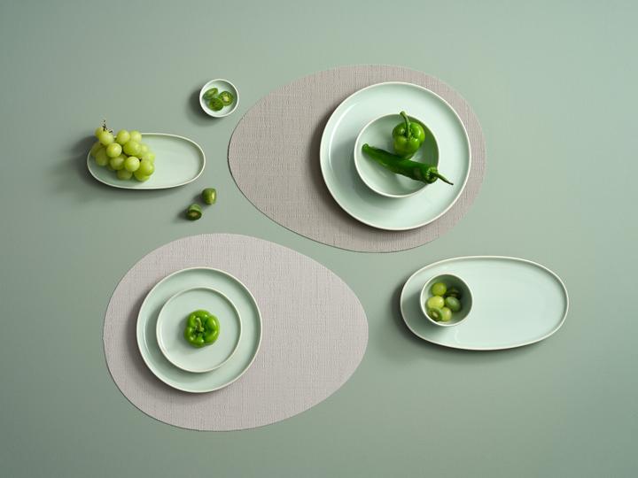 Actual product image ASA Selection semana Essteller herb Ø 26,5 cm (1 x, 26.50 cm)