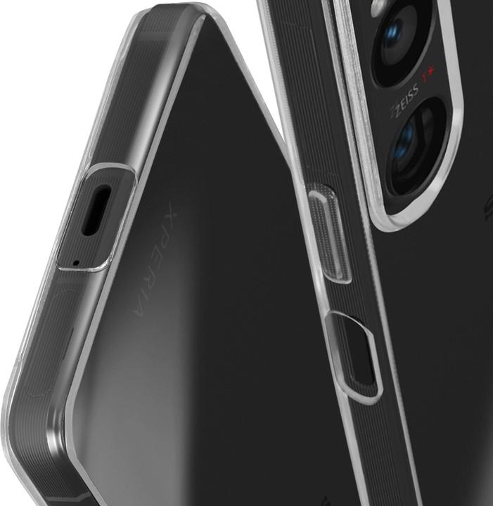 Image du produit Avizar Série de cas SheerDefense (Sony Xperia 1 VII)