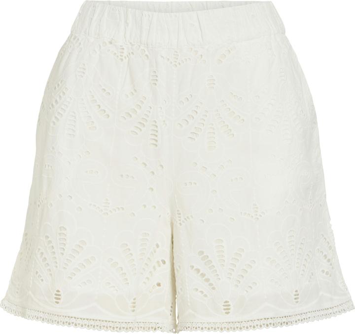 Image du produit Vila VIYARA Mid-Waist Shorts (40)