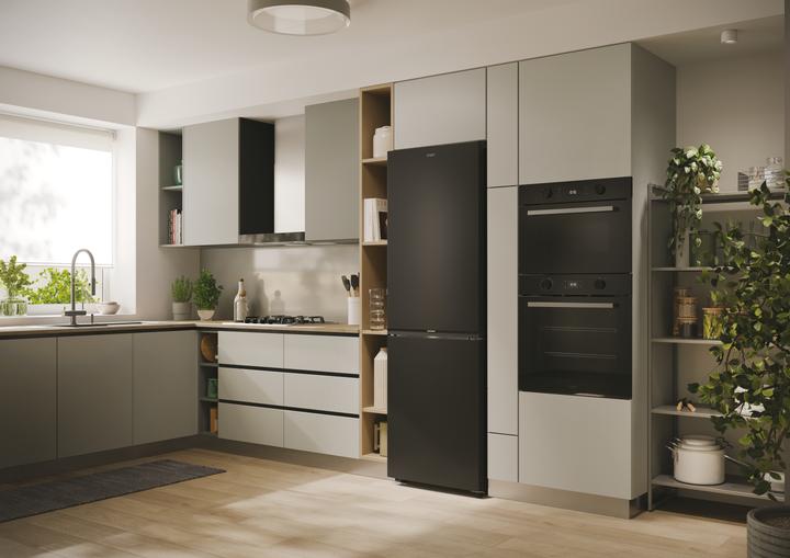 Produktbild Candy ECN2CQTEB186 (355 l)