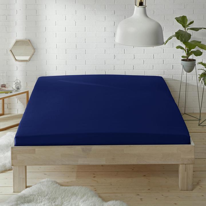 Actual product image Erwin Müller Würzburg (90 x 190 cm, 100 x 200 cm)