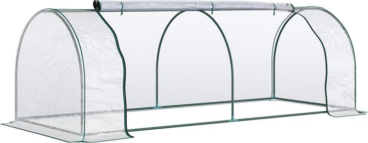 Outsunny Folientunnel