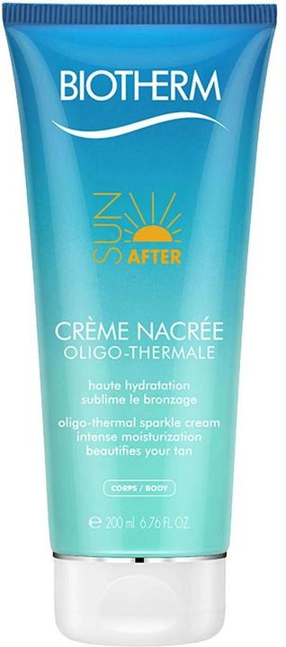 Biotherm After Sun Body Sparkle (200 ml, After Sun Cream)