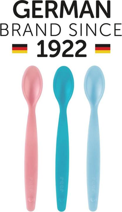 Actual product image Reer Heat sensor spoon