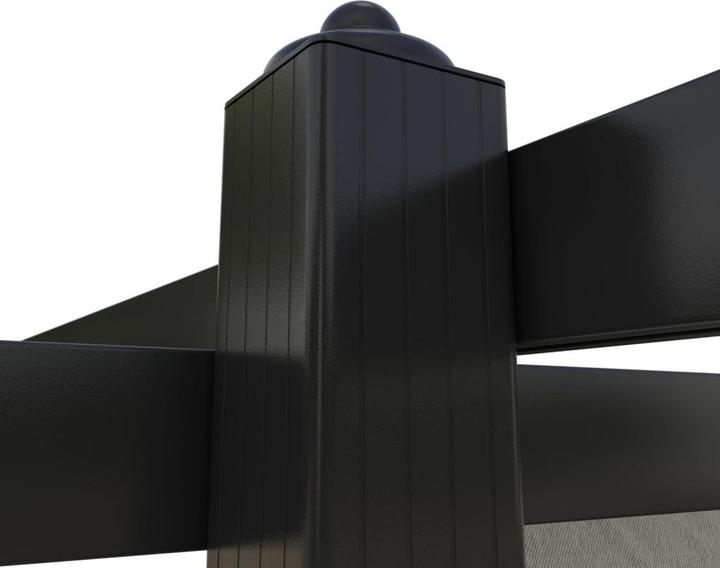 Produktbild vidaXL Vassily (300 cm, 300 cm)