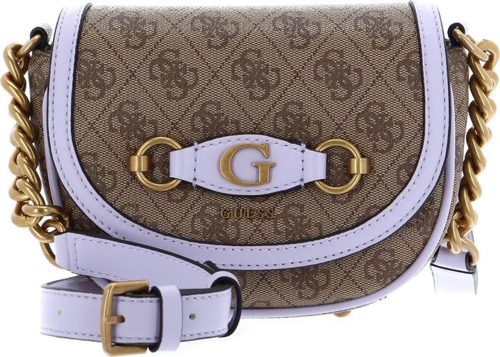 Lavanda, logo del latte