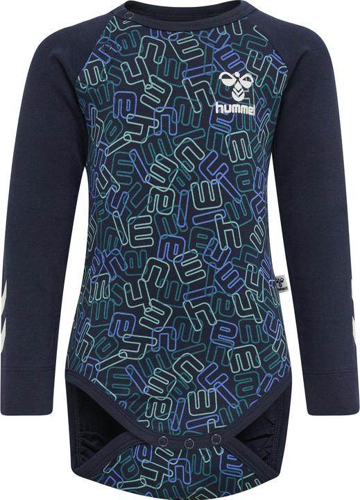 Produktbild hummel Hmlolly Body L/S (74)