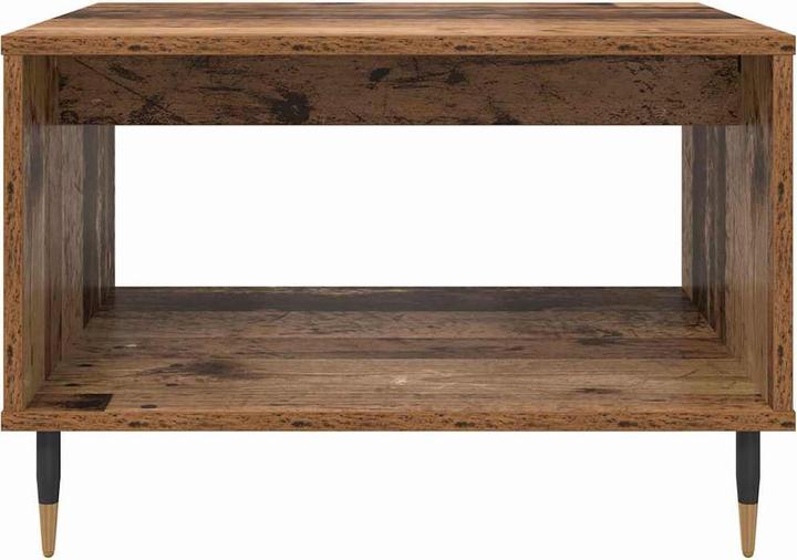 Produktbild vidaXL Couchtisch