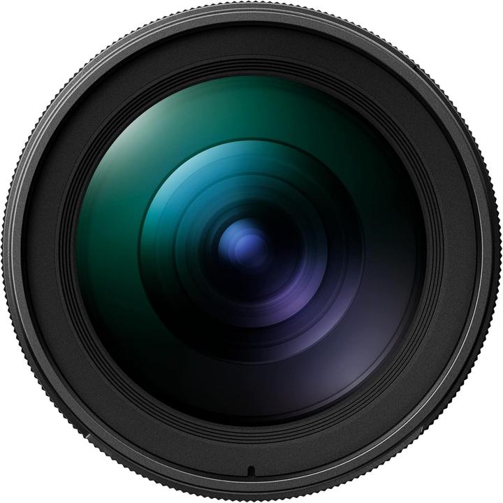 Produktbild OM System OM-1 (12 - 40 mm, 20.40 Mpx, Micro Four Thirds)