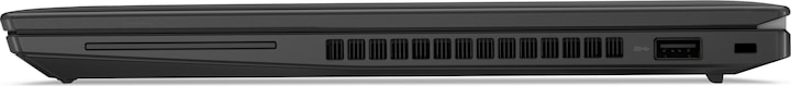 Produktbild Lenovo ThinkPad P14s Gen 4 (14", Intel Core i7-1360P, 16 GB, 512 GB, DE)