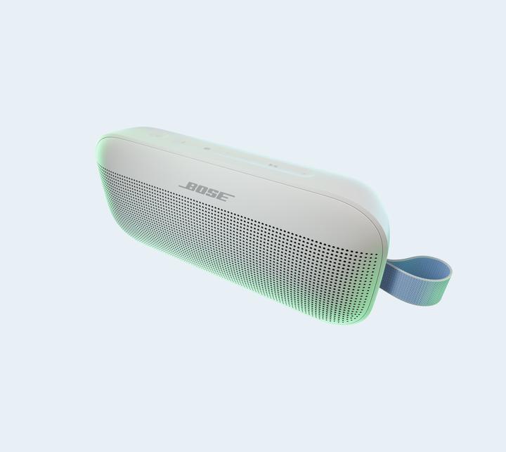 Produktbild Bose Soundlink Flex (2nd Gen) (12 h)