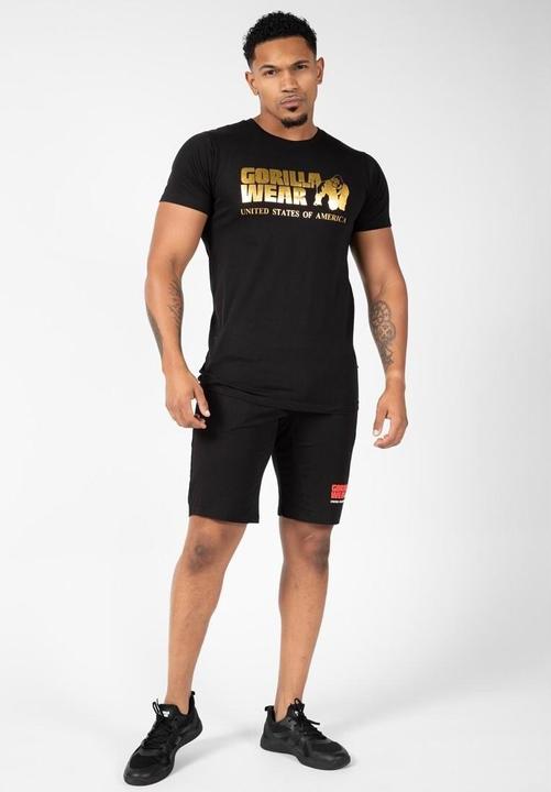Produktbild Gorilla Wear Classic (M)