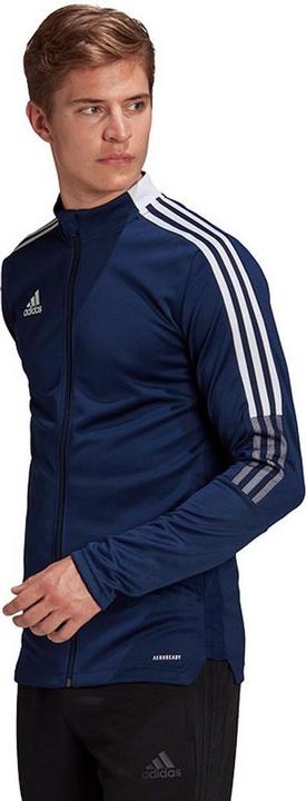 Produktbild Adidas Tiro 21 Trainingsjacke (S)