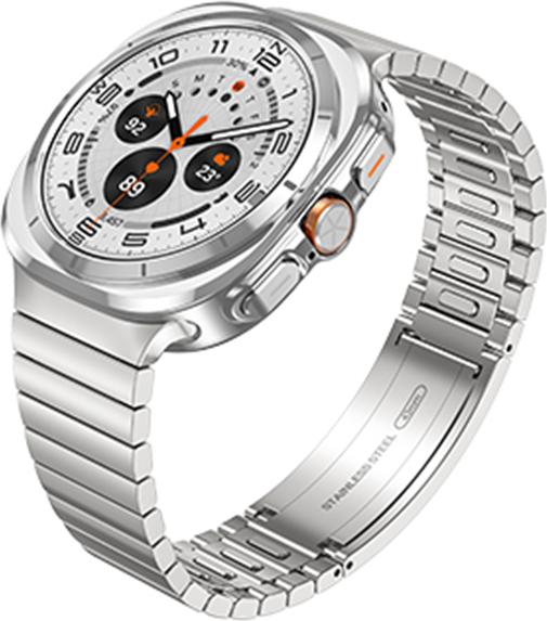 Produktbild Samsung Metallarmband Link Bracelet Silver